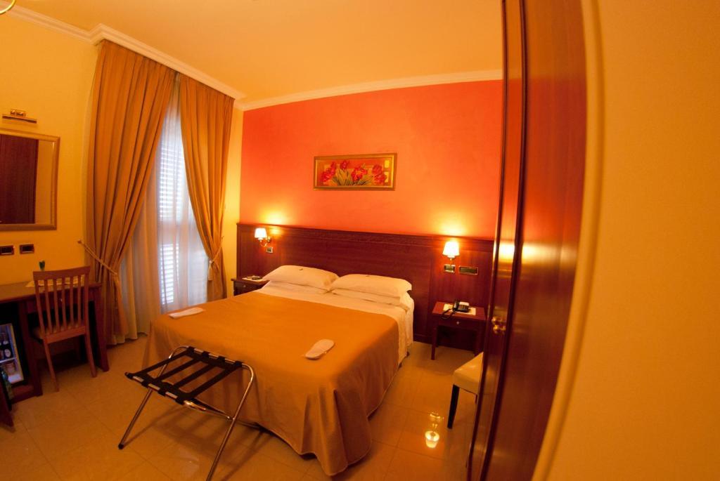 Hotel San Paolo Manduria Room photo