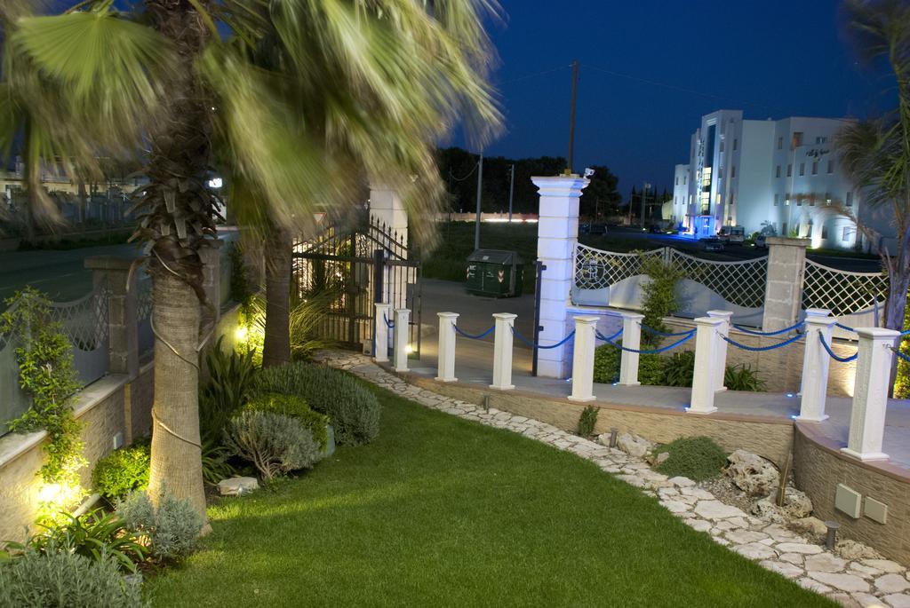 Hotel San Paolo Manduria Exterior photo