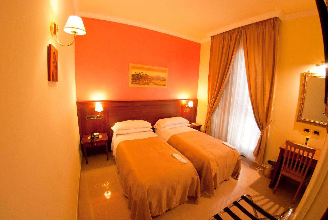 Hotel San Paolo Manduria Room photo