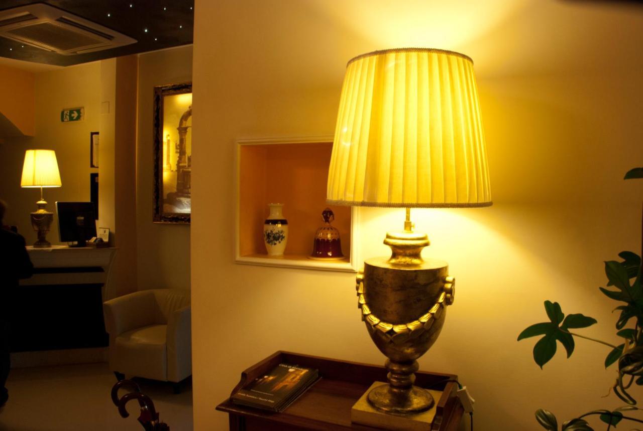 Hotel San Paolo Manduria Room photo